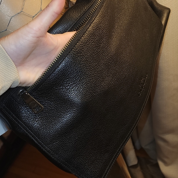 NWT Coach Sullivan Mens Messanger - Picture 4 of 10